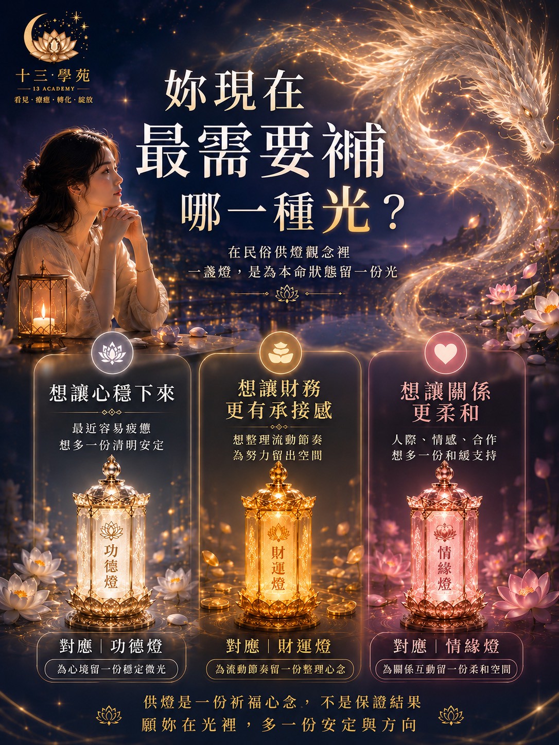 本命元神黯淡疲憊，流言是非、內耗與漏財卡點趁虛而入
